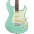 Guitarra Tagima T-635 SG E/MG Classic Series Stratocaster Surf Green C/ Escudo Mint Green e Escala Escura