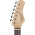 Guitarra Tagima T-635 SG E/MG Classic Series Stratocaster Surf Green C/ Escudo Mint Green e Escala Escura
