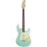 Guitarra Tagima T-635 SG E/MG Classic Series Stratocaster Surf Green C/ Escudo Mint Green e Escala Escura