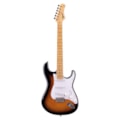 Guitarra Tagima T-800 VSB Brazil Stratocaster V...