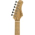Guitarra Tagima T-805 OWH C/TT Brazil Series Stratocaster Olympic White C/ Escudo Tortoise e Escala Clara