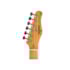 Guitarra Tagima T-900 SBL C/WH Brazil Series Telecaster Sonic Blue C/ Escudo Branco e Escala Clara