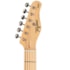 Guitarra Tagima T-910 Brazil Series Telecaster Butterscotch c/ Escala Clara e Escudo Preto  