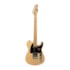 Guitarra Tagima T-910 Brazil Series Telecaster Butterscotch c/ Escala Clara e Escudo Preto  