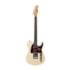 Guitarra Tagima T-910 OWH E/TT Brazil Series Telecaster Olympic White C/ Escudo Tortoise e Escala Escura