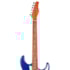 Guitarra Tagima T620 BLSPK Blue Sparkle Superstrato Passiva