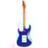 Guitarra Tagima T620 BLSPK Blue Sparkle Superstrato Passiva
