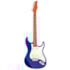 Guitarra Tagima T620 BLSPK Blue Sparkle Superstrato Passiva