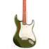 Guitarra Tagima T620 GRSPK Green Sparkle Superstrato Passiva