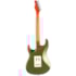 Guitarra Tagima T620 GRSPK Green Sparkle Superstrato Passiva