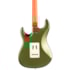 Guitarra Tagima T620 GRSPK Green Sparkle Superstrato Passiva