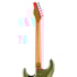 Guitarra Tagima T620 GRSPK Green Sparkle Superstrato Passiva