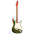 Guitarra Tagima T620 GRSPK Green Sparkle Superstrato Passiva