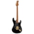 Guitarra Tagima T640 Super BK LF/BK Black Gold Classic Series HSS