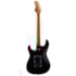 Guitarra Tagima T640 Super BK LF/BK Black Gold Classic Series HSS