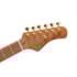 Guitarra Tagima T640 Super BK LF/BK Black Gold Classic Series HSS