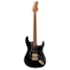 Guitarra Tagima T640 Super BK LF/BK Black Gold Classic Series HSS