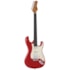 Guitarra Tagima T640 Super FR DF/WH Vermelho Vintage Classic Series HSS