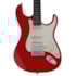 Guitarra Tagima T640 Super FR DF/WH Vermelho Vintage Classic Series HSS