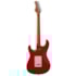 Guitarra Tagima T640 Super FR DF/WH Vermelho Vintage Classic Series HSS