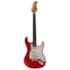 Guitarra Tagima T640 Super FR DF/WH Vermelho Vintage Classic Series HSS