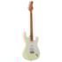 Guitarra Tagima T640 Super OWH LF/WH Branca Vintage Classic Series HSS