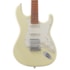 Guitarra Tagima T640 Super OWH LF/WH Branca Vintage Classic Series HSS