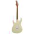 Guitarra Tagima T640 Super OWH LF/WH Branca Vintage Classic Series HSS