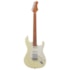 Guitarra Tagima T640 Super OWH LF/WH Branca Vintage Classic Series HSS