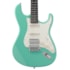 Guitarra Tagima T640 Super SF DF/WH Surf Green Classic Series HSS