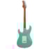 Guitarra Tagima T640 Super SF DF/WH Surf Green Classic Series HSS