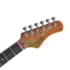 Guitarra Tagima T640 Super SF DF/WH Surf Green Classic Series HSS