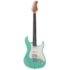 Guitarra Tagima T640 Super SF DF/WH Surf Green Classic Series HSS