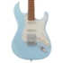 Guitarra Tagima T640 Super SNBL LF/WH Azul Vintage Classic Series HSS