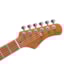 Guitarra Tagima T640 Super SNBL LF/WH Azul Vintage Classic Series HSS