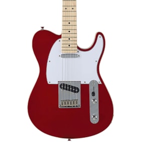 Guitarra Tagima Telecaster T-550 CA C/WH Classic Series Guitarra Tagima Telecaster T-550 CA C/WH Classic Series