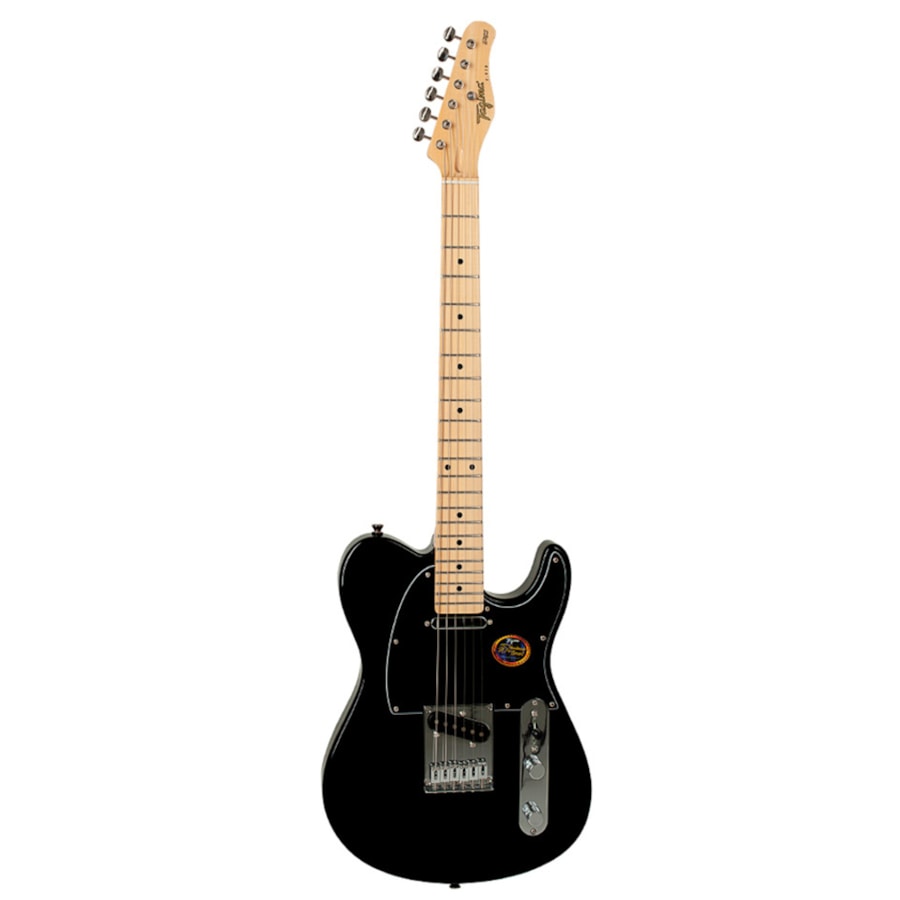 Guitarra Tagima Telecaster T-910 Brazil Series Preto