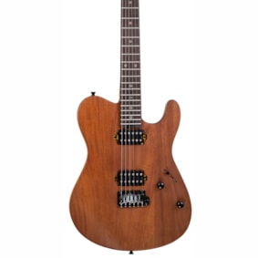 Guitarra Tagima Tessy NTS Natural Satin Telecaster