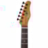 Guitarra Tagima Tessy NTS Natural Satin Telecaster