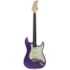 Guitarra Tagima TG-500 MPP E/MG Stratocaster TW Series Roxa C/ Escudo Mint Green e Escala Escura
