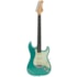 Guitarra Tagima TG-500 MSG E/MG TW Series Stratocaster Metallic Surf Green C/ Escudo Mint Green e Escala Escura