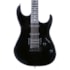 Guitarra Tagima TG-510 BK TW Series Superstrato HSS Preta C/ Escala Escura