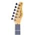 Guitarra Tagima TG-510 BK TW Series Superstrato HSS Preta C/ Escala Escura