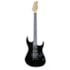 Guitarra Tagima TG-510 BK TW Series Superstrato HSS Preta C/ Escala Escura