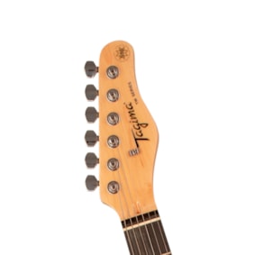 Guitarra Tagima TG-510 CA E TW Series Superstrato Vermelha C/ Escala Escura Guitarra Tagima TG-510 CA E TW Series Superstrato Vermelha C/ Escala Escura