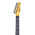 Guitarra Tagima TG-520 BK E/BK TW Series Stratocaster Preta 