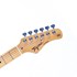 Guitarra Tagima TG-530 LPB C/WH TW Series Stratocaster Lake Placid Blue Escala Clara