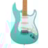 Guitarra Tagima TG-530 SF C/MG TW Series Stratocaster Surf Green Escala Clara Guitarra Tagima TG-530 SF C/MG TW Series Stratocaster Surf Green Escala Clara