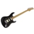 Guitarra Tagima TG-540 BK LF/BK Superstrato Preta HSS