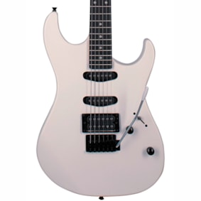 Guitarra Tagima TG10 WH White TW Series Stratocaster